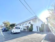 ＪＲ筑豊本線筑前植木駅まで徒歩5分