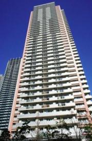 キャナルファーストタワー（CANAL FIRST TOWER）