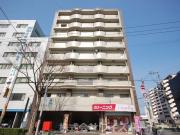 西鉄天神大牟田線大橋駅まで徒歩7分