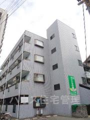 ＪＲ東海道本線摂津富田駅まで徒歩4分