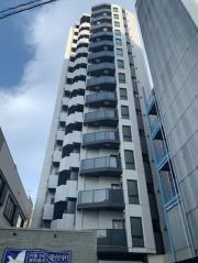ＪＲ総武線（各駅停車）亀戸駅まで徒歩8分