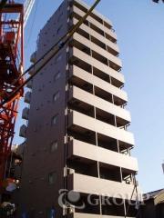 ＪＲ京浜東北・根岸線大森駅まで徒歩4分