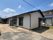 守屋住宅