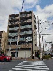 サンカント・オラージュ船橋
