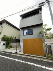 東玉川1丁目戸建