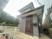 笠間3丁目戸建