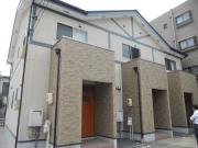 ＪＲ関西本線春田駅まで徒歩9分