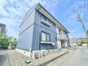 ＪＲ越後線関屋駅まで徒歩4分