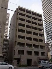 アベニュー白河