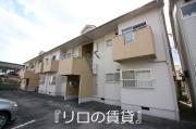 メゾン若宮