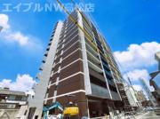 S RESIDENCE瓦町駅alo