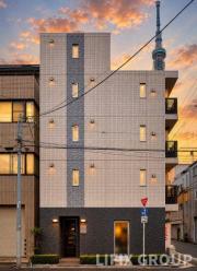 Liberte Skytree East
