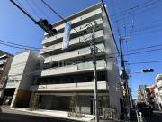 ＪＲ総武線（各駅停車）錦糸町駅まで徒歩11分