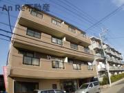 ＪＲ武蔵野線東川口駅まで徒歩5分