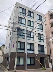 東急池上線蓮沼駅まで徒歩6分