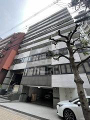 地下鉄千日前線阿波座駅まで徒歩5分