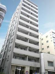 コートラクリア京橋