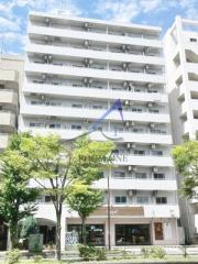 スカイコート川崎第2