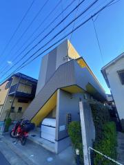Casa del canario 諏訪ノ森