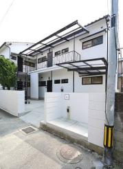 西鉄天神大牟田線大橋駅まで徒歩12分