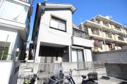 上北沢5丁目戸建