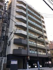 ウインステージ大博通り