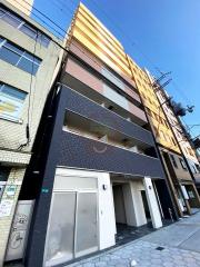 ＪＲ大阪環状線芦原橋駅まで徒歩2分