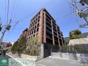 地下鉄七隈線桜坂駅まで徒歩11分