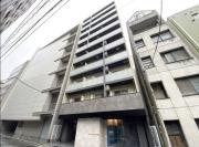 東京メトロ日比谷線人形町駅まで徒歩4分