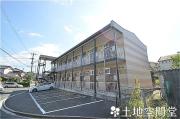 筑豊電気鉄道永犬丸駅まで徒歩20分