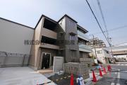 阪急神戸線中津駅まで徒歩9分