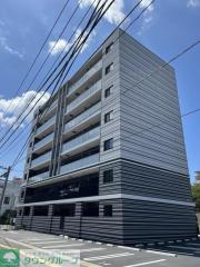 西鉄貝塚線和白駅まで徒歩12分