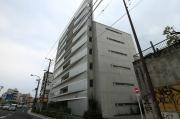 東急東横線学芸大学駅まで徒歩14分
