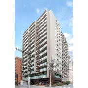 HAMACHO APARTMENTS 部屋番号0908