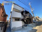 ＪＲ総武線（各駅停車）西船橋駅まで徒歩14分
