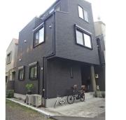 新宿区北新宿1丁目住宅