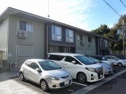 シャルマン北大路