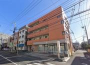 ＪＲ京浜東北・根岸線南浦和駅まで徒歩8分