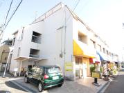 第2中田マンション