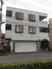 第三奥田マンション