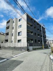 Grand Stage Motosumiyoshi