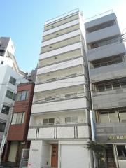 コンフォータブル阿波座