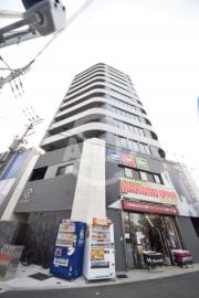 N Residence新今宮