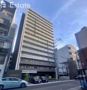 地下鉄東山線新栄町駅まで徒歩5分