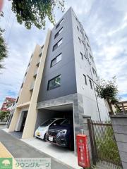 FLEAD浅間町