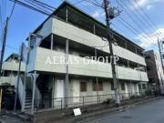 ジーライズ相模原新磯野1