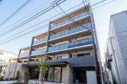 ＪＲ山手線新大久保駅まで徒歩6分