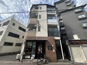 地下鉄谷町線関目高殿駅まで徒歩1分