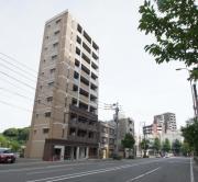 西鉄天神大牟田線高宮駅まで徒歩5分
