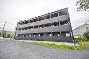 東武伊勢崎・大師線草加駅まで徒歩15分